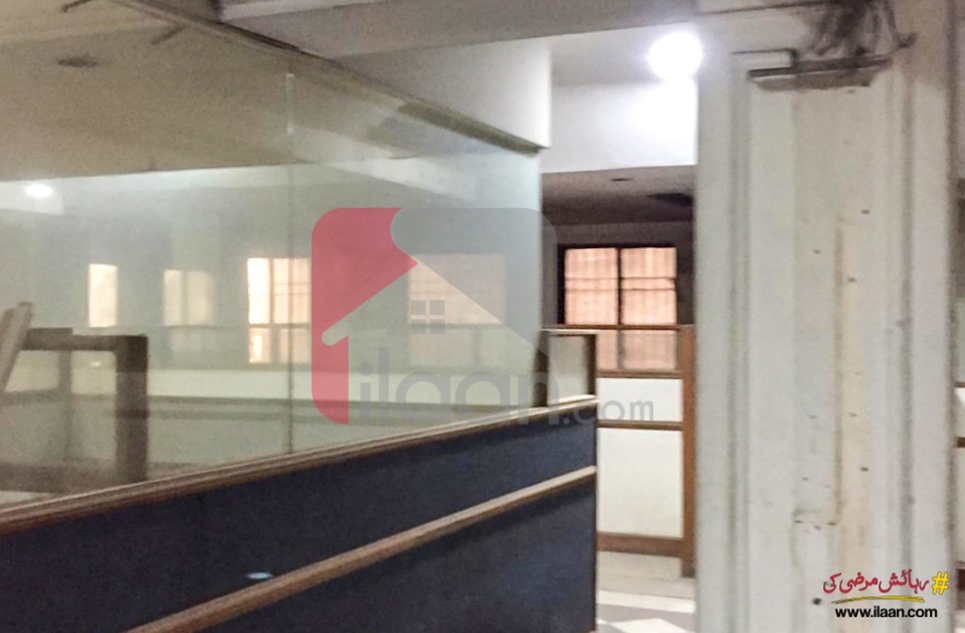14942 ( sq.ft ) office for sale ( two floors ) on  Egerton Road, Garhi Shahu, Lahore