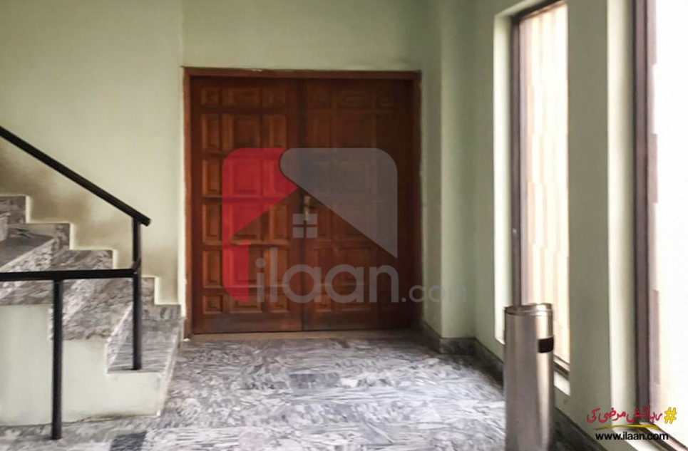 14942 ( sq.ft ) office for sale ( two floors ) on  Egerton Road, Garhi Shahu, Lahore