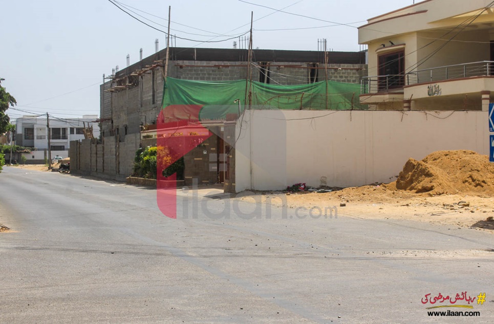 600 Sq.yd House for Sale in Phase 6, DHA, Karachi