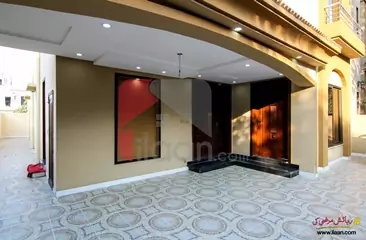 10 marla house for sale in Overseas B, Bahria Town, Lahore