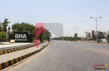 370 ( square yard ) house for sale in Phase 1, DHA, Karachi