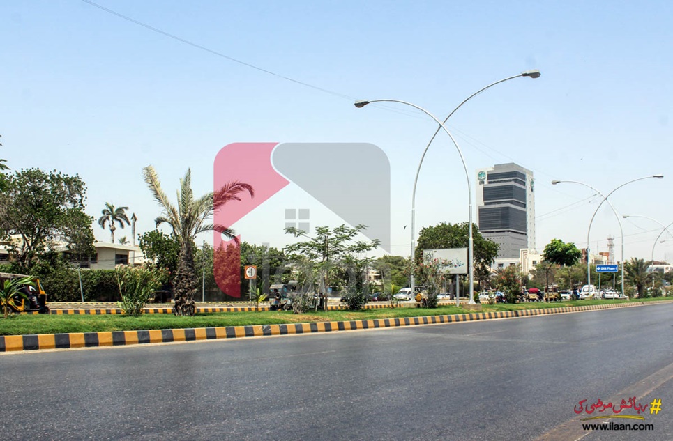 1750 ( sq.ft ) apartment for sale in Phase 1, DHA, Karachi