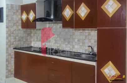 900 ( sq.ft ) apartment for sale ( first floor ) in Bukhari Commercial Area, Phase 6, DHA, Karachi