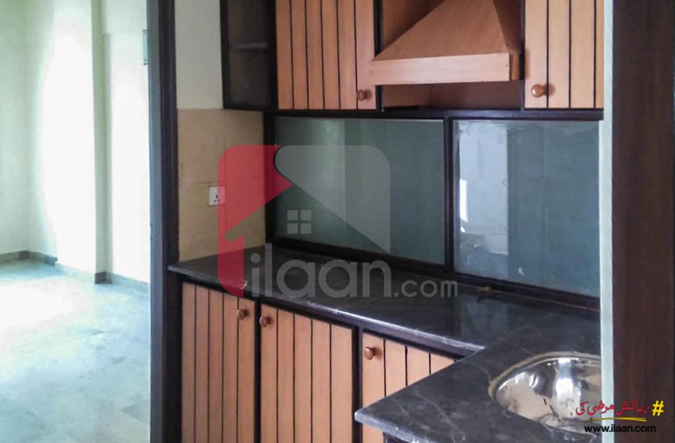 460 ( sq.ft ) apartment for sale in Muslim Commercial Area, Phase 6, DHA, Karachi
