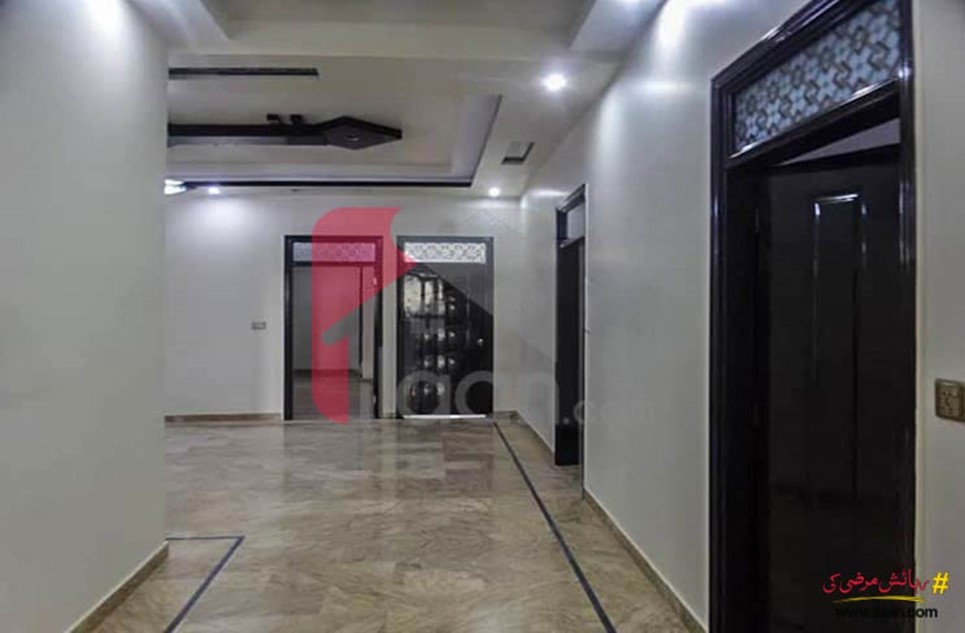 400 ( square yard ) house for sale in Madras Society, Sector 17-A, Scheme 33, Karachi