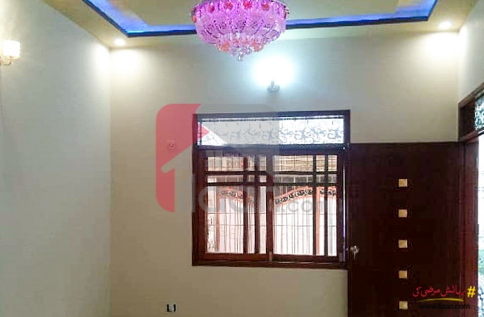 4.8 marla house for sale in Gulshan-e-Kaneez Fatima, Scheme 33, Karachi
