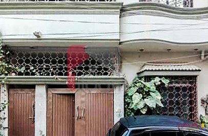 400 ( square yard ) house for sale in Gulshan-e-Kaneez Fatima, Scheme 33, Karachi