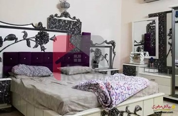 253 ( square yard ) house for sale in Block 13/D-2, Gulshan-e-Iqbal, Karachi