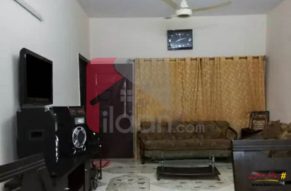 253 ( square yard ) house for sale in Block 13/D-2, Gulshan-e-Iqbal, Karachi