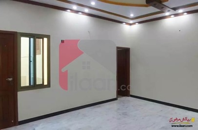240 ( square yard ) house for sale in Block 5, Saadi Town, Karachi