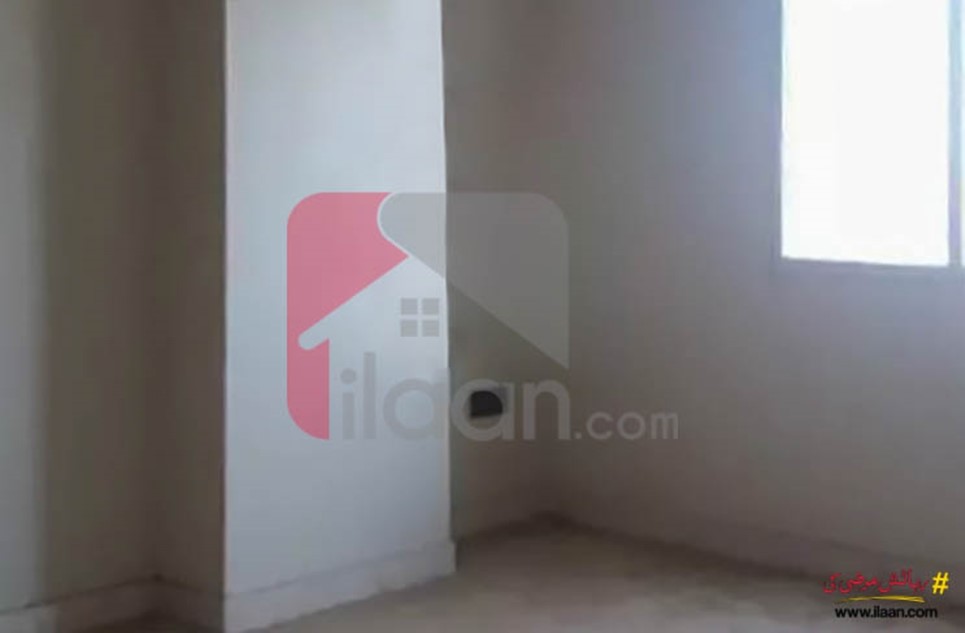 1100 ( sq.ft ) apartment for sale in Block 13/D-2, Gulshan-e-Iqbal, Karachi