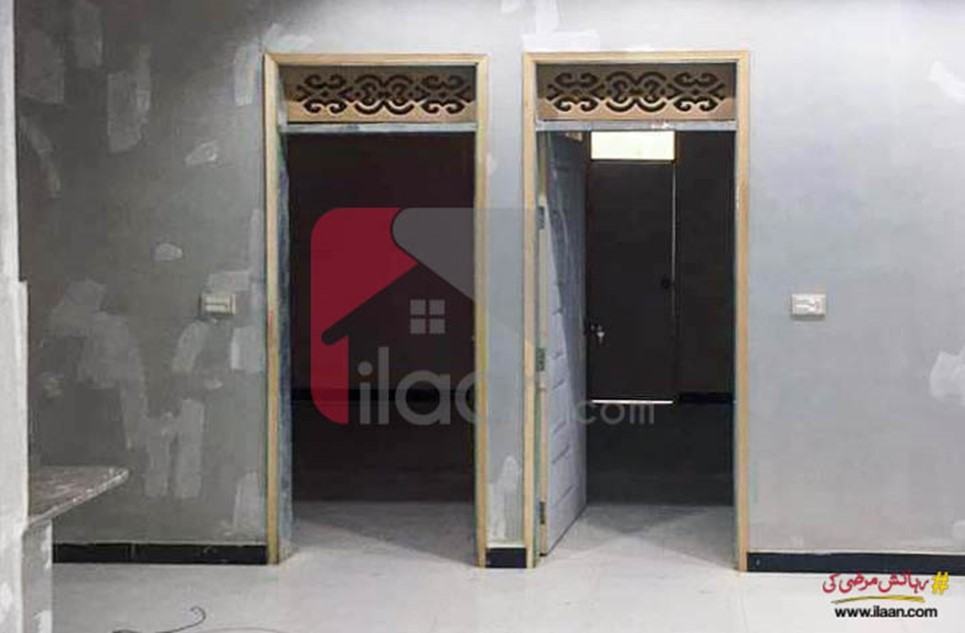 120 ( square yard ) house for sale in Phase 6, DHA, Karachi