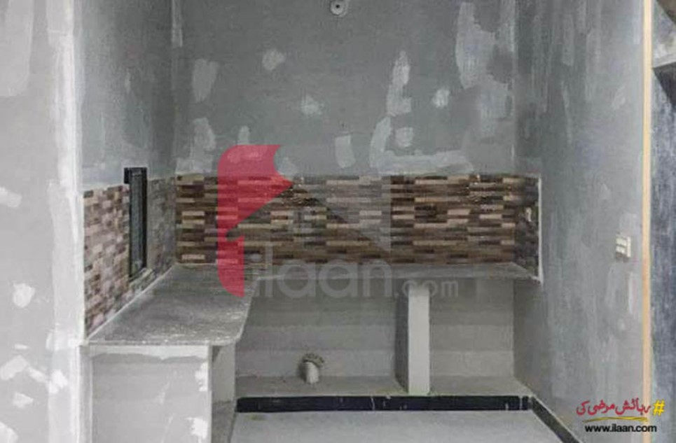 120 ( square yard ) house for sale in Phase 6, DHA, Karachi