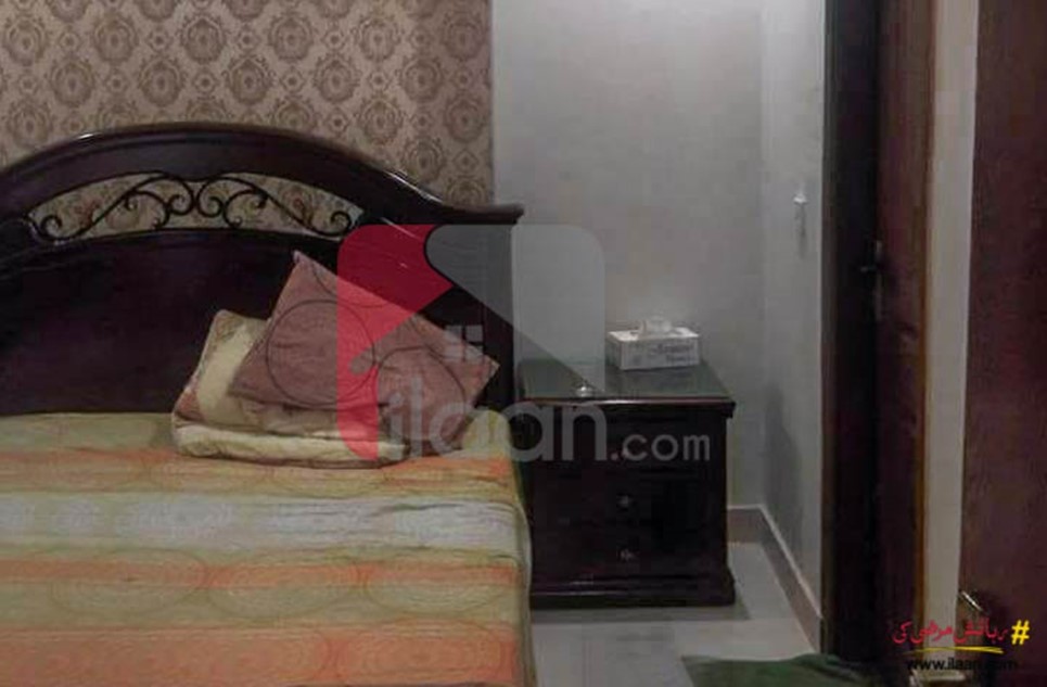 1650 ( sq.ft ) apartment for sale ( second floor ) in Phase 6, DHA, Karachi