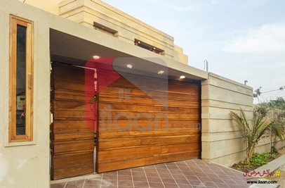 1000 ( square yard ) house for sale in Khayaban-e-Shaheen, Phase 6, DHA, Karachi