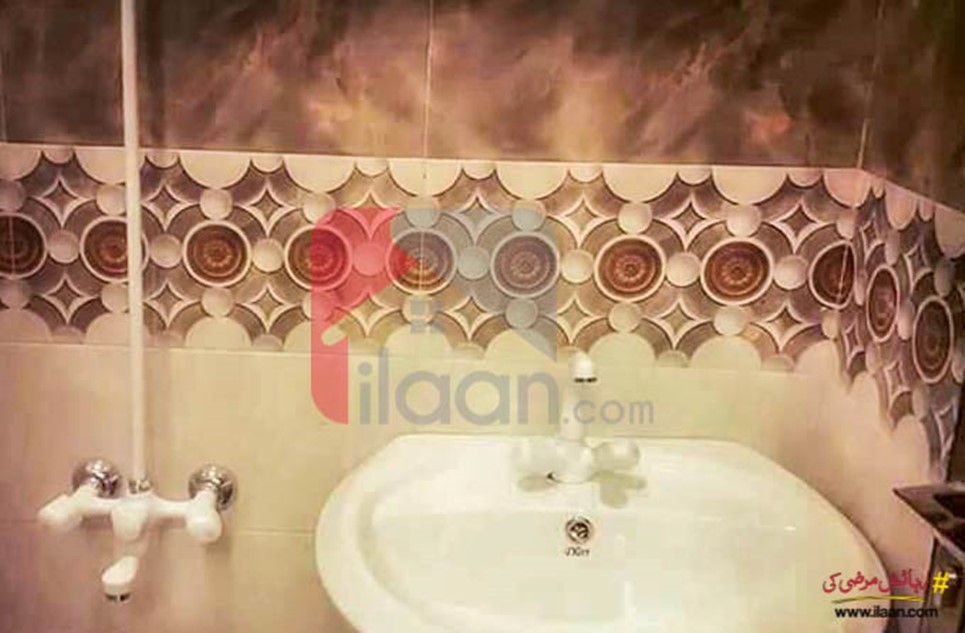 1050 ( sq.ft ) apartment for sale ( second floor ) in Phase 6, DHA, Karachi