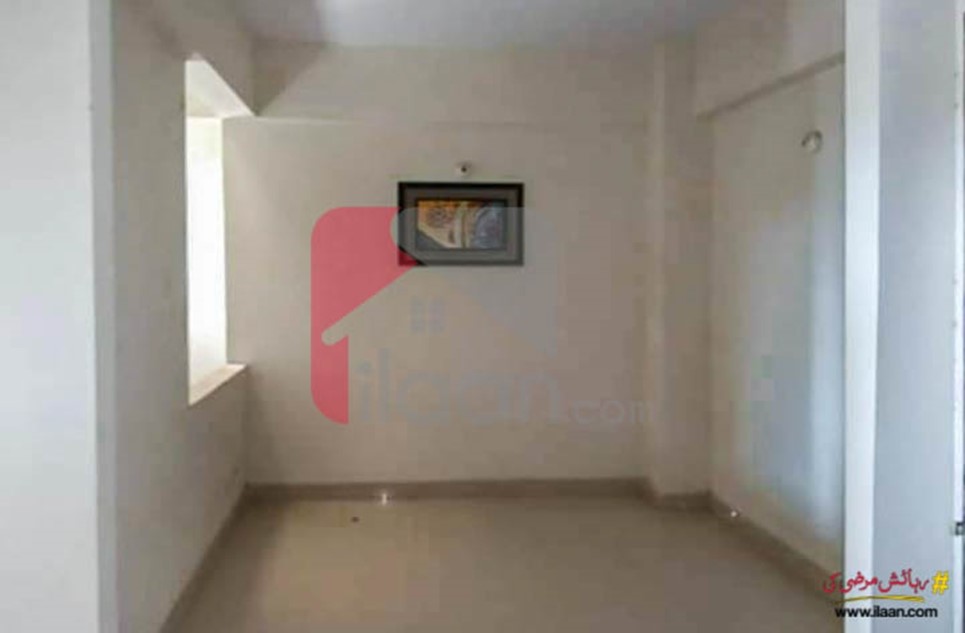 1050 ( sq.ft ) apartment for sale in Phase 6, DHA, Karachi