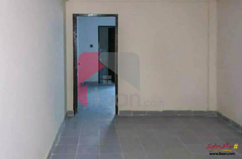1050 ( sq.ft ) apartment for sale in Phase 6, DHA, Karachi