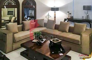 500 ( square yard ) house for sale in Phase 6, DHA, Karachi