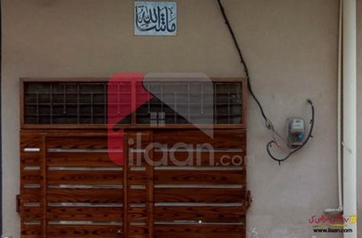 2.75 marla house for sale in Bilal Colony, Daroghawala, Lahore ( furnished )