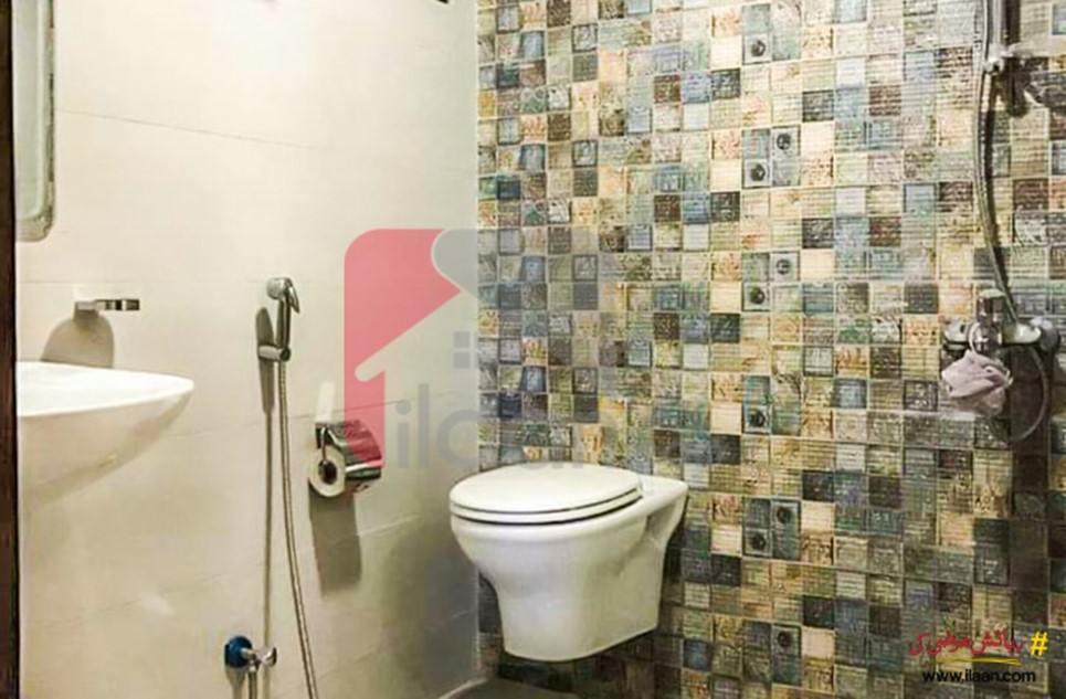 1000 ( sq.ft ) apartment for sale in Phase 6, DHA, Karachi