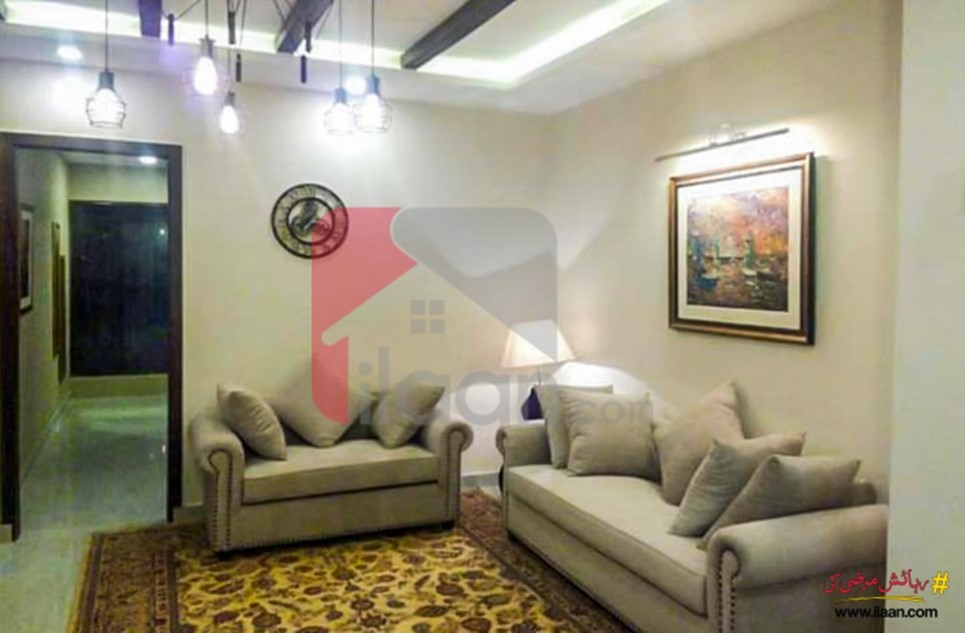 1000 ( sq.ft ) apartment for sale in Phase 6, DHA, Karachi
