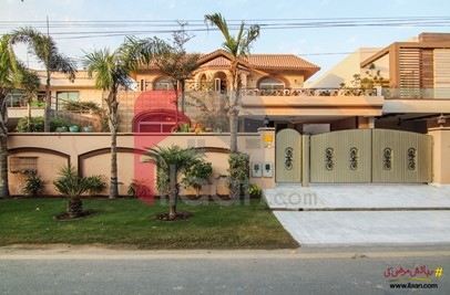 1 kanal house for sale in Block A, Phase XII (EME), DHA, Lahore