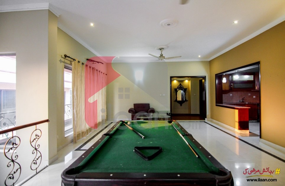 1 kanal house for sale in Block A, Phase XII (EME), DHA, Lahore