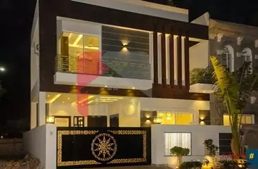 5.33 marla house for sale in Block J, Phase 5, DHA, Lahore