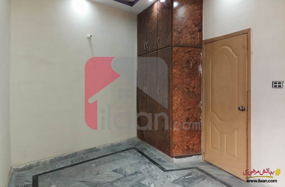 3 marla house for sale in Haji Park Housing Scheme, Lahore