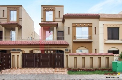 10 marla house for sale in Overseas A, Bahria Town, Lahore