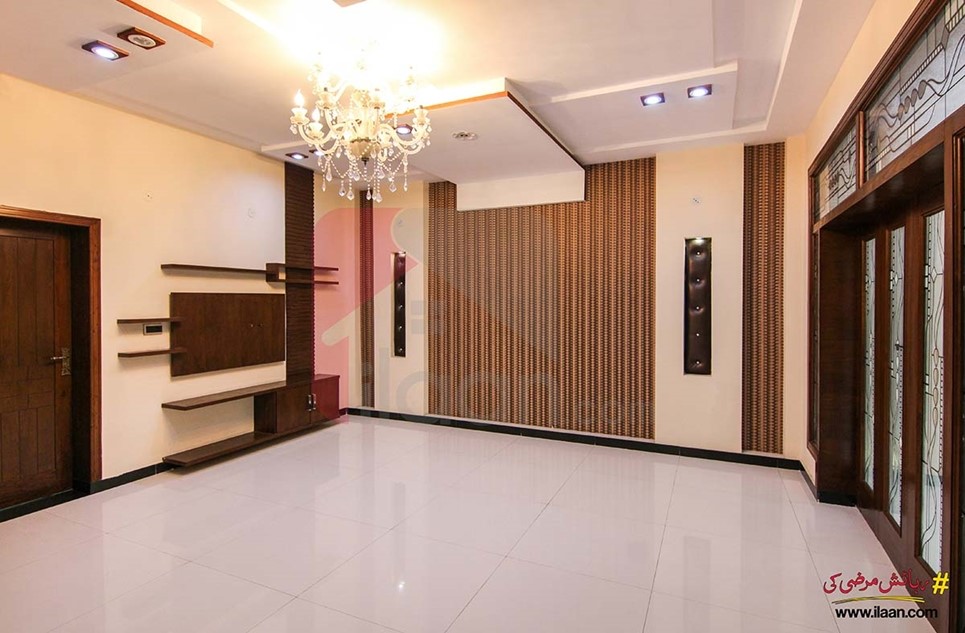 10 marla house for sale in Overseas A, Bahria Town, Lahore