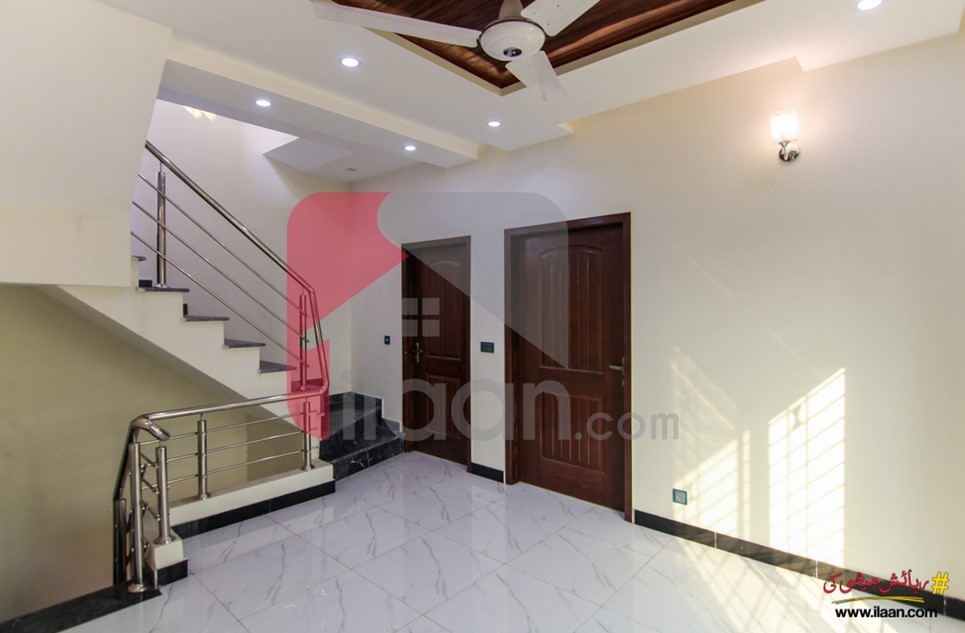 3.5 marla house for sale in Block A, Green Avenue Housing Society, Lahore