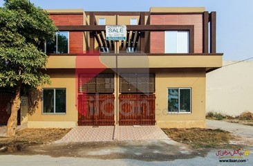 3.5 marla house for sale in Block A, Green Avenue Housing Society, Lahore