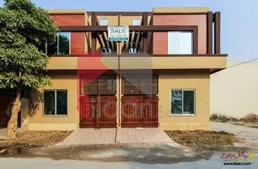 3.5 marla house for sale in Block A, Green Avenue Housing Society, Lahore