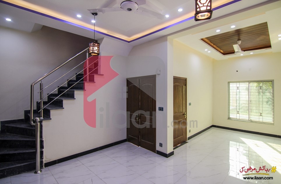 3.5 marla house for sale in Block A, Green Avenue Housing Society, Lahore