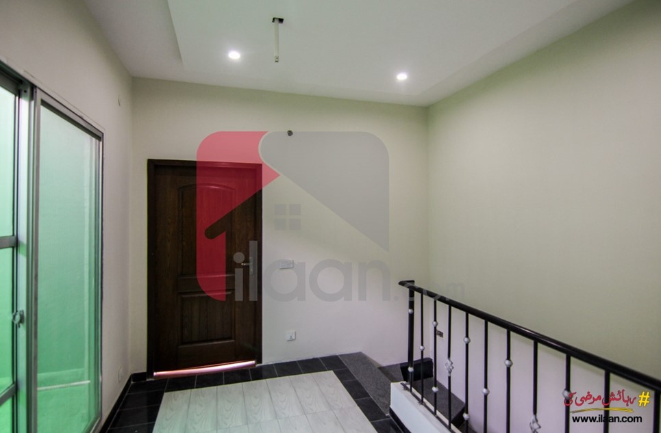 2.5 marla house for sale in Green Avenue Housing Society, Lahore