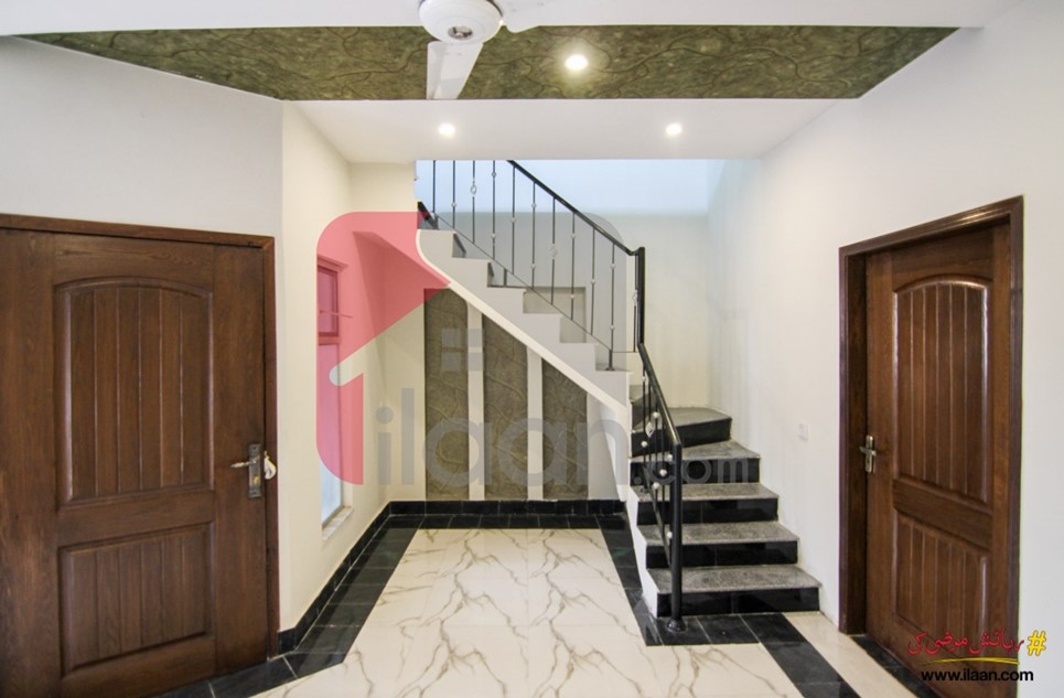 3 marla house for sale in Block A, Green Avenue Housing Society, Lahore
