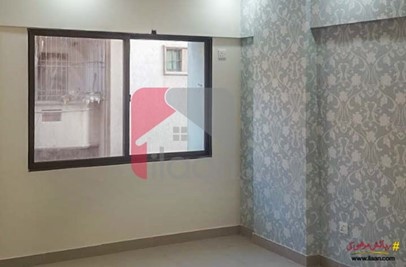 1800 ( sq.ft ) apartment for sale ( third floor ) in Seher Commercial Area, Phase 7, DHA, Karachi