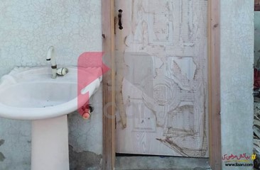 2.5 marla house for sale on Millat Road, Bilal Nagar, Faisalabad