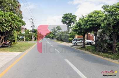 2 Kanal Plot (Plot no 145) for Sale in Block D, Phase 1, DHA Lahore