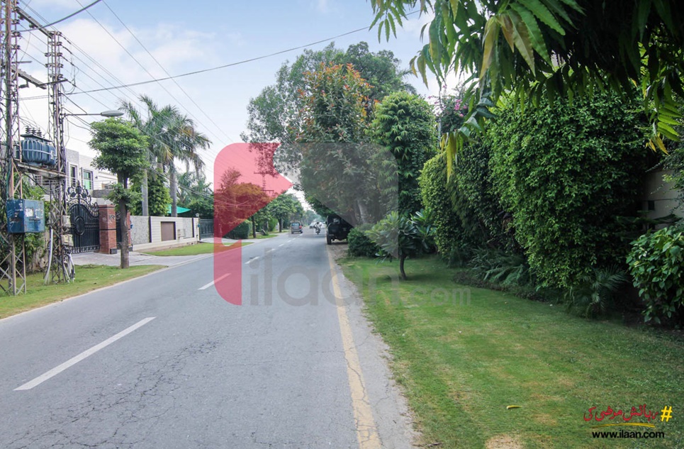4 Marla Commercial Plot (Plot no 74) for Sale in Block D, Phase 1, DHA Lahore